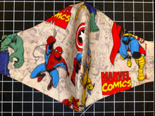 Load image into Gallery viewer, Marvel Comics