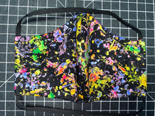 Load image into Gallery viewer, Paint Splatter
