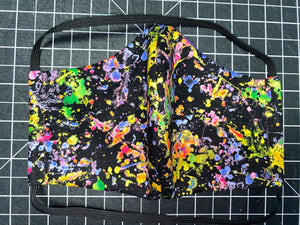 Paint Splatter